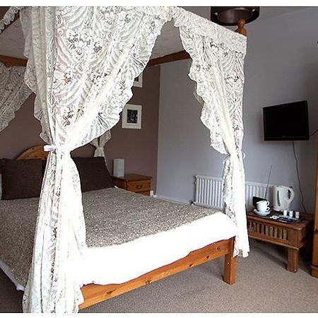 Bugle Coaching Inn Yarmouth  Oda fotoğraf