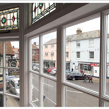 Bugle Coaching Inn Yarmouth  Dış mekan fotoğraf