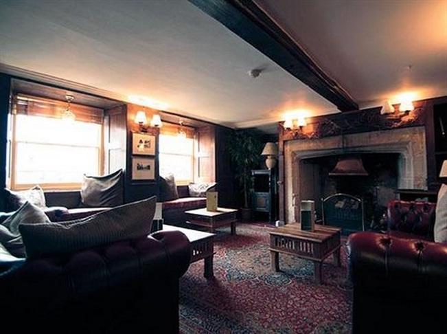 Bugle Coaching Inn Yarmouth  Dış mekan fotoğraf
