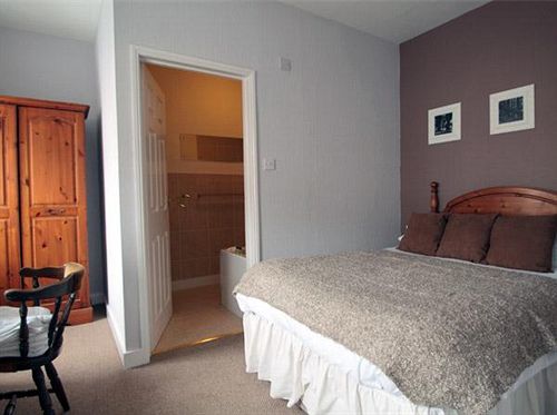 Bugle Coaching Inn Yarmouth  Dış mekan fotoğraf