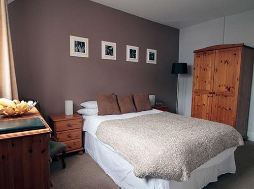 Bugle Coaching Inn Yarmouth  Dış mekan fotoğraf