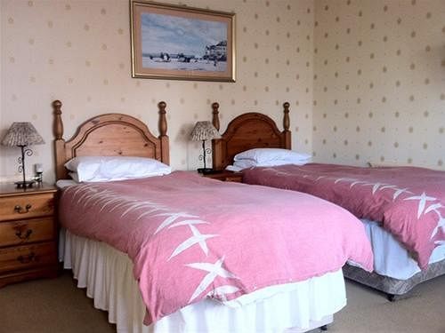 Bugle Coaching Inn Yarmouth  Dış mekan fotoğraf