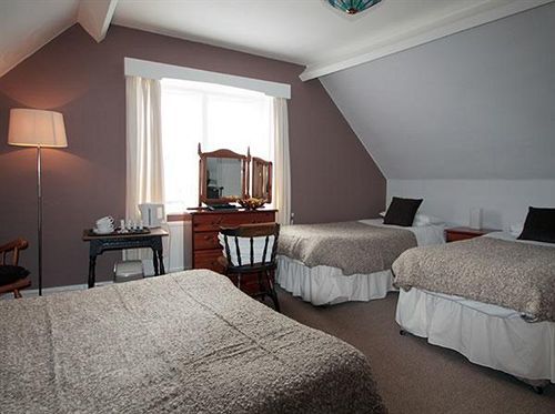 Bugle Coaching Inn Yarmouth  Dış mekan fotoğraf